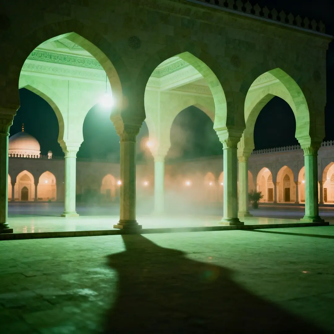الجَمَالُ
