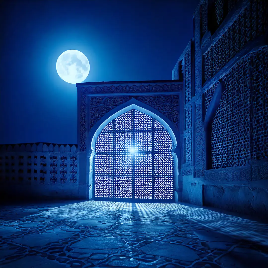 العِنديَّةُ (عِنديَّةُ قُربٍ مَكانيَّةٌ)