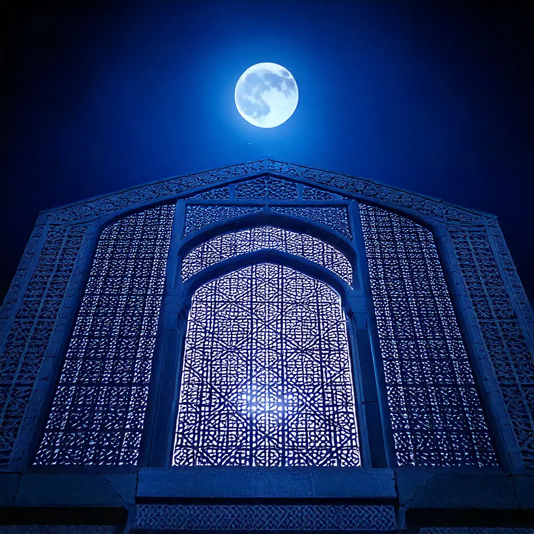 الحَمِيدُ