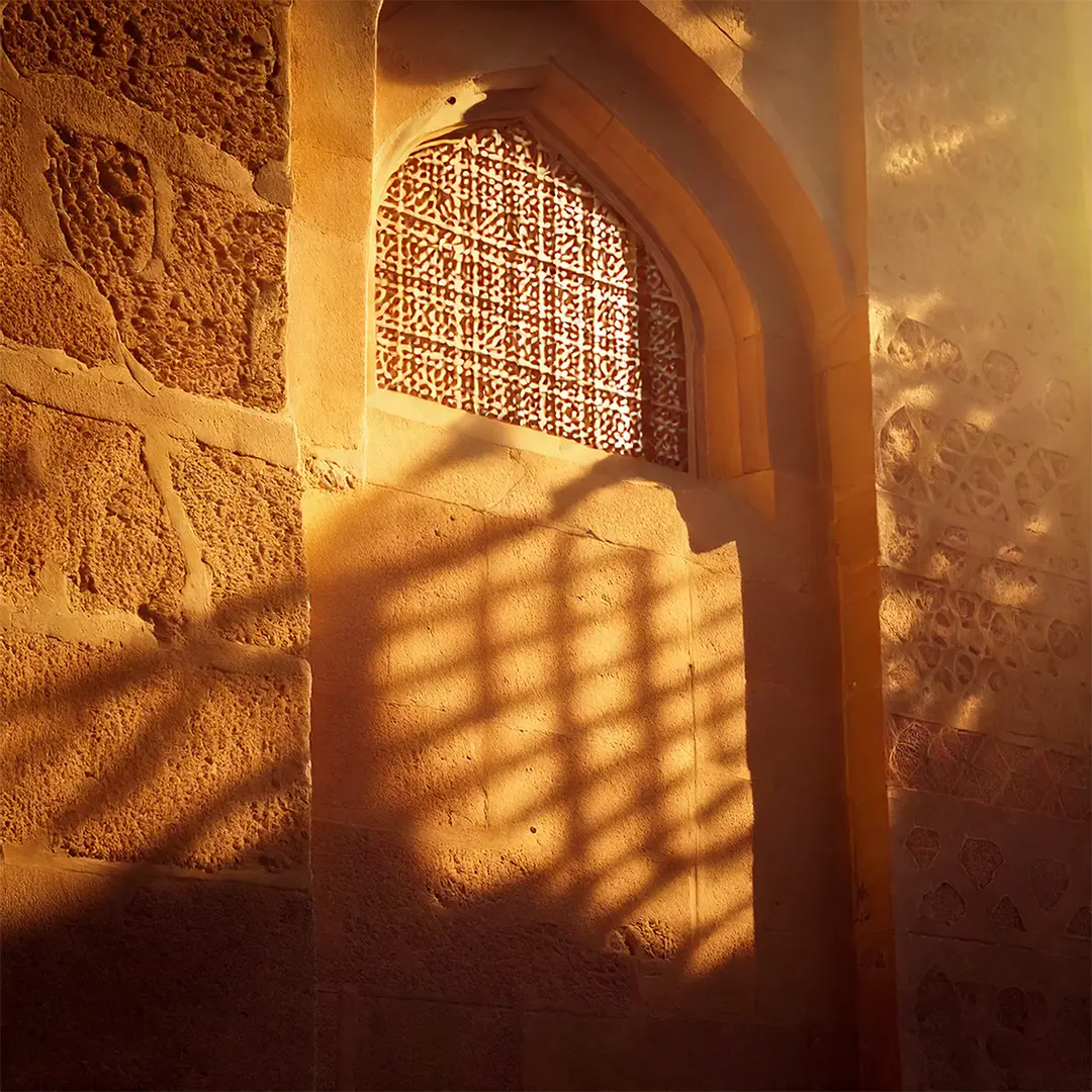 الْعَزْمُ
