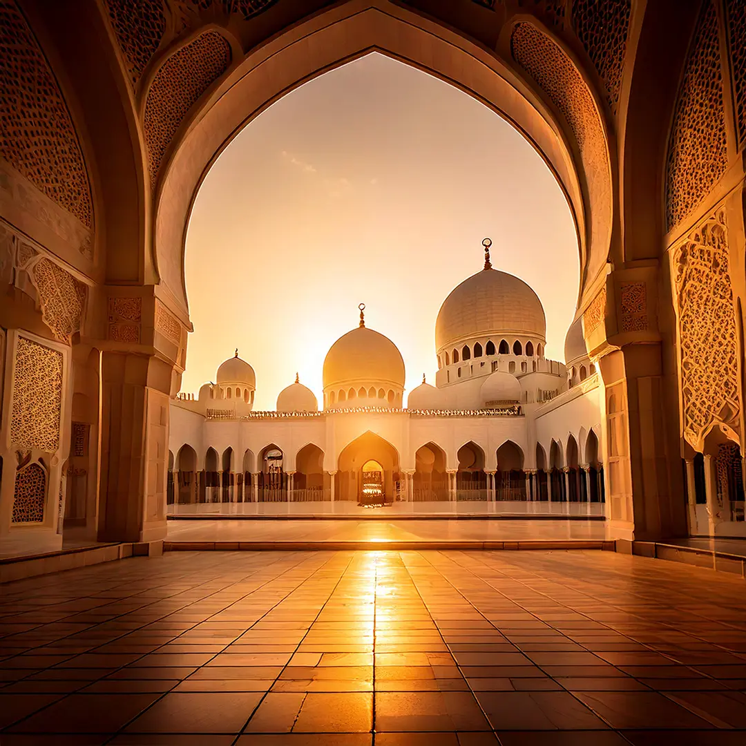 التَّقَرُّبُ والقُرْبُ والدُّنُوُّ